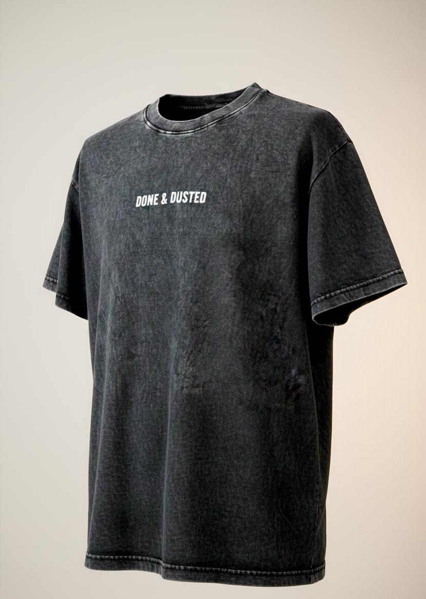 Done & Dusted Tee