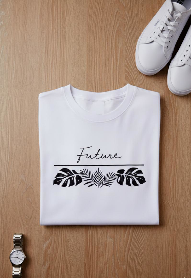 Future Palm Tee